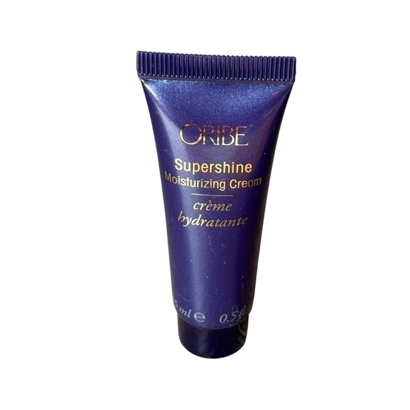 Oribe Supershine Moisturizing Cream .5 oz TRAVEL SIZE - Picture 2 of 4